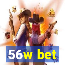 56w bet